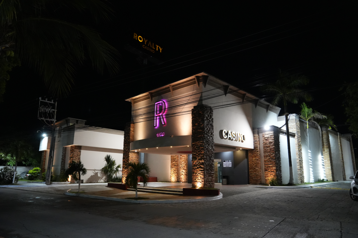 Campeche Royalty Casino