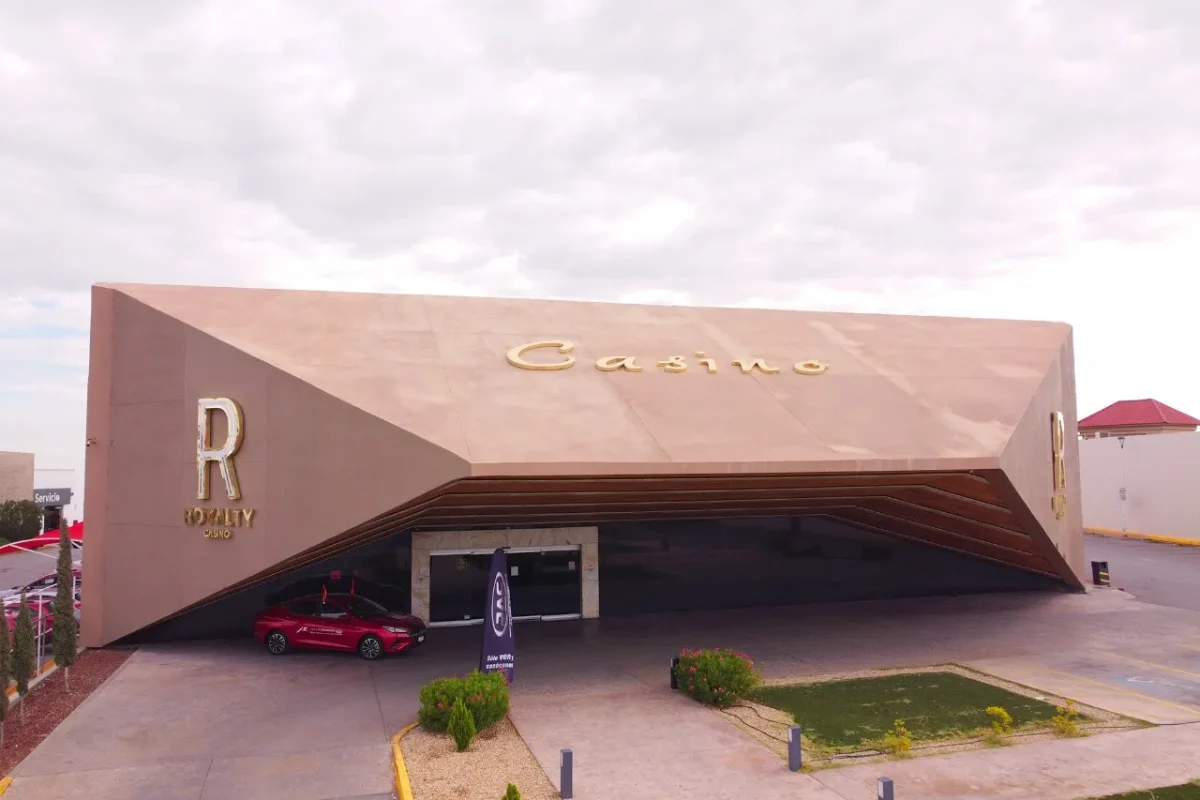 Cd Juarez Royalty Casino