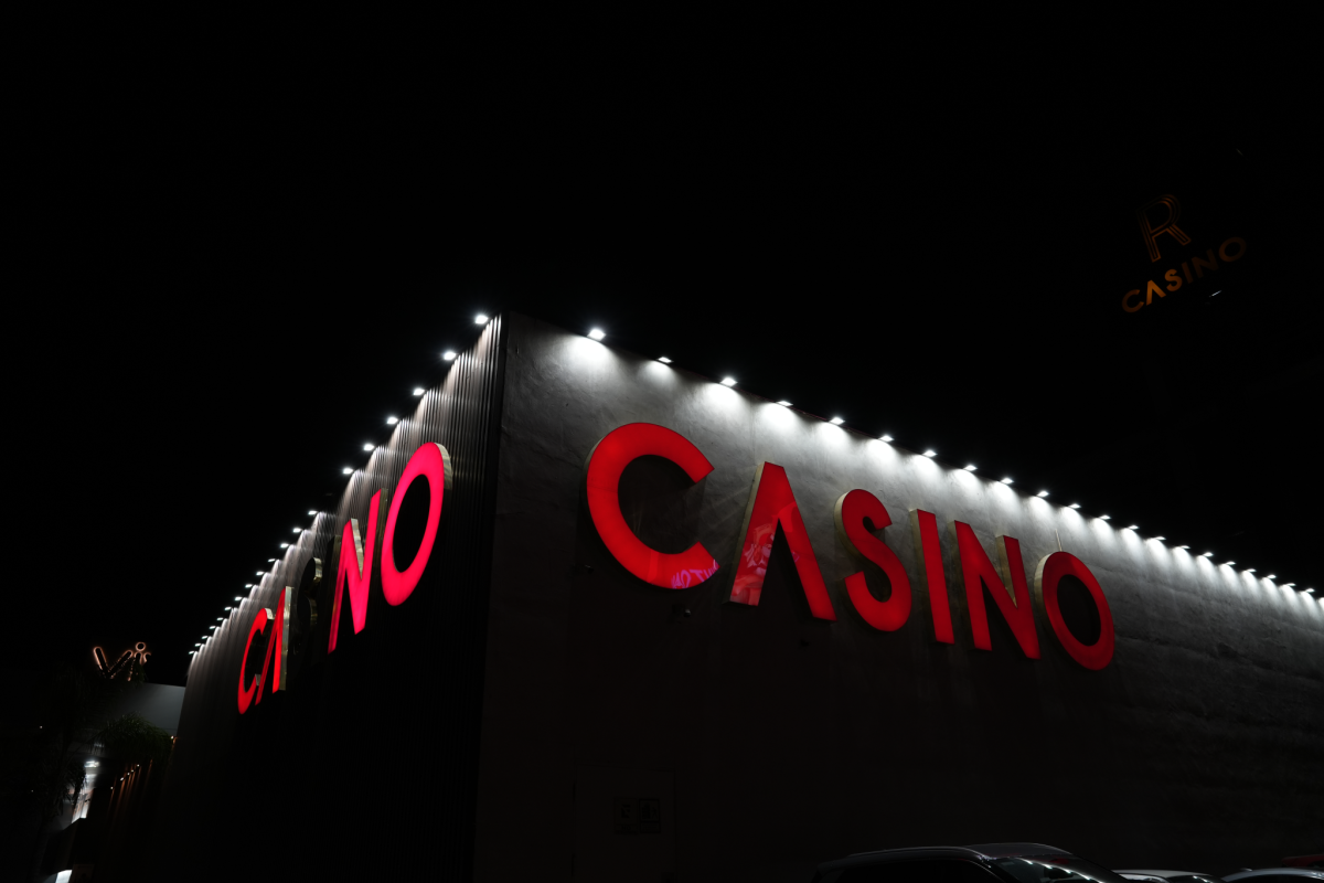 Guadalajara Royalty Casino